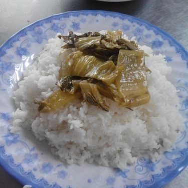 Món ăn- Quán Ăn Quán Hai Thanh - Cơm Trưa Bình Dân