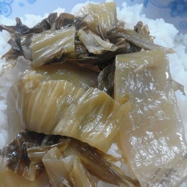 Món ăn- Quán Ăn Quán Hai Thanh - Cơm Trưa Bình Dân