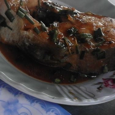 Món ăn- Quán Ăn Quán Hai Thanh - Cơm Trưa Bình Dân