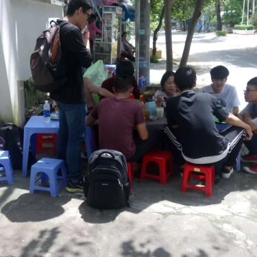 Tổng hợp- Quán Ăn Cơm Trưa & Mì Xào Bò - Lê Quý Đôn