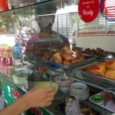 Tổng hợp- Quán Ăn Cơm Trưa & Mì Xào Bò - Lê Quý Đôn