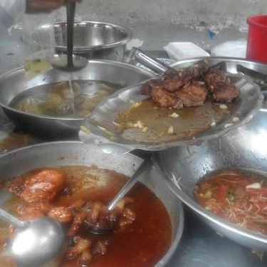 Tổng hợp- Quán Ăn Cơm Trưa Bình Dân