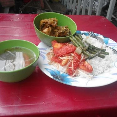 Món ăn- Quán Ăn Cơm Trưa Bình Dân