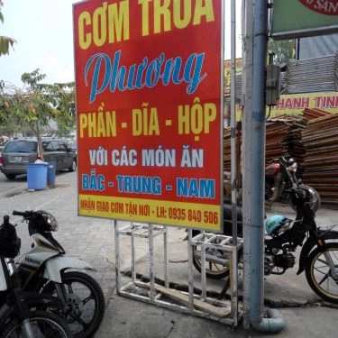 Tổng hợp- Quán Ăn Cơm Trưa Phương