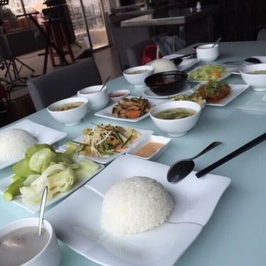 Món ăn- Quán Ăn Cơm Trưa Văn Phòng - Võ Văn Tần