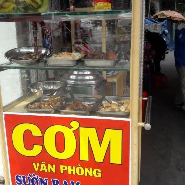 Tổng hợp- Quán Ăn Cơm Trưa Văn Phòng - Hoàng Văn Thụ