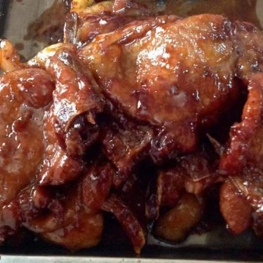Món ăn- Quán Ăn Cơm Trưa Văn Phòng - Hoàng Văn Thụ