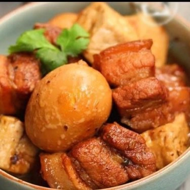 Món ăn- Quán Ăn Cơm Trưa Văn Phòng - Hoàng Văn Thụ