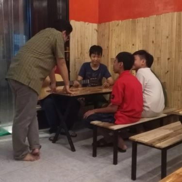 Tổng hợp- Quán Ăn Dưa Hấu - Bún, Hủ Tiếu & Cơm Trưa Văn Phòng