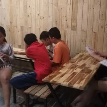 Tổng hợp- Quán Ăn Dưa Hấu - Bún, Hủ Tiếu & Cơm Trưa Văn Phòng