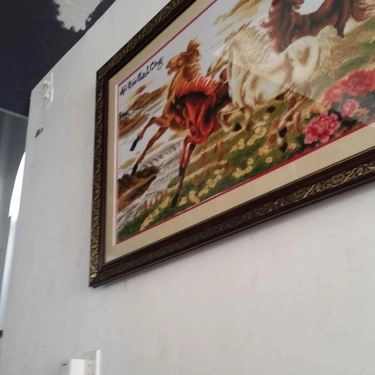 Không gian- Quán Ăn Cơm Trưa Văn Phòng - Huỳnh Tịnh Của