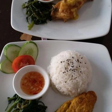 Món ăn- Quán Ăn Cơm Trưa Văn Phòng - Huỳnh Tịnh Của