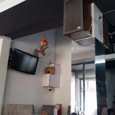 Không gian- Quán Ăn Cơm Trưa Văn Phòng - Huỳnh Tịnh Của