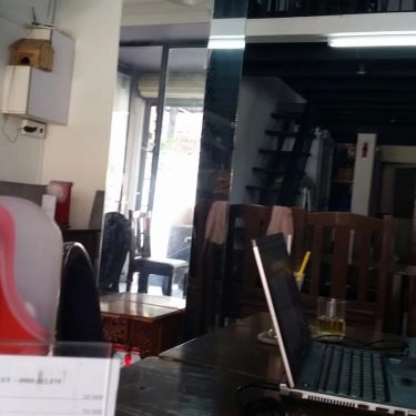 Không gian- Quán Ăn Cơm Trưa Văn Phòng - Huỳnh Tịnh Của