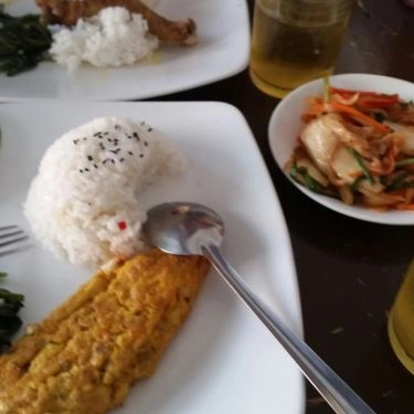 Món ăn- Quán Ăn Cơm Trưa Văn Phòng - Huỳnh Tịnh Của