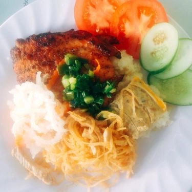 Món ăn- Quán Ăn Cơm Trưa Văn Phòng - Phú Lợi