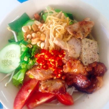 Món ăn- Quán Ăn Cơm Trưa Văn Phòng - Phú Lợi