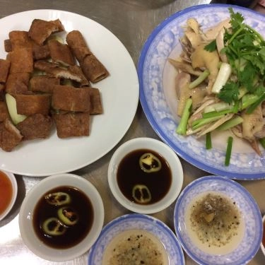 Món ăn- Quán Ăn Cơm Truyền Ký - Quận 5