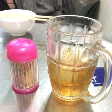 Tổng hợp- Quán Ăn Cơm Truyền Ký - Quận 5