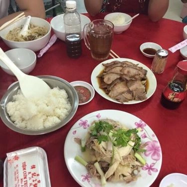 Tổng hợp- Quán Ăn Cơm Truyền Ký - Quận 5