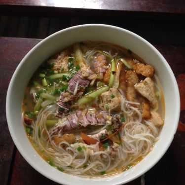 Món ăn- Cơm Tuyền - Bún Hải Sản & Các Món Nhậu