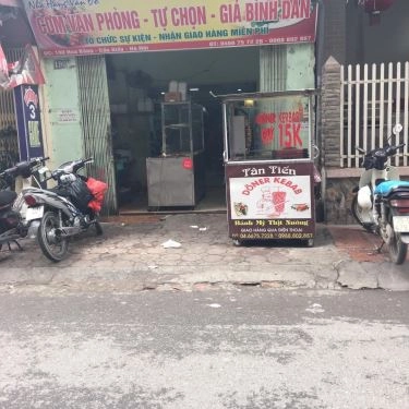 Tổng hợp- Quán Ăn Văn Đô - Phở Bò & Cơm Văn Phòng