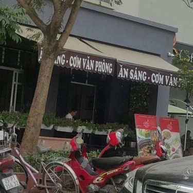 Tổng hợp- Quán Ăn Cơm Văn Phòng - KĐT Mỹ Đình 2