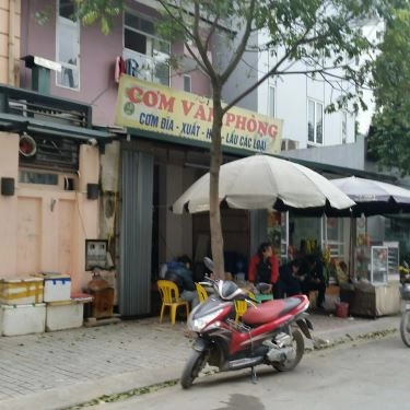 Tổng hợp- Quán Ăn Cơm Văn Phòng - KĐT Trung Văn