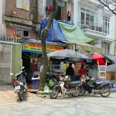 Tổng hợp- Quán Ăn Cơm Văn Phòng - Mỹ Đình 1
