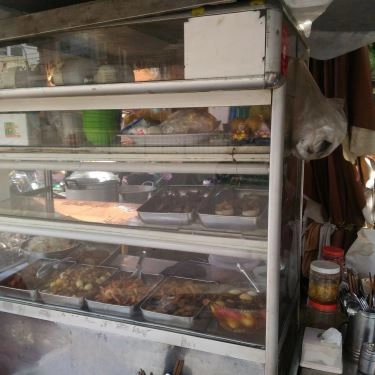 Tổng hợp- Quán Ăn Quán Chi - Cơm Văn Phòng