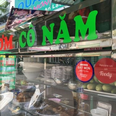 Không gian- Quán Ăn Cô Năm - Cơm Văn Phòng