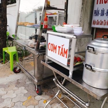 Tổng hợp- Quán Ăn Cơm Văn Phòng - Nguyễn Văn Hưởng