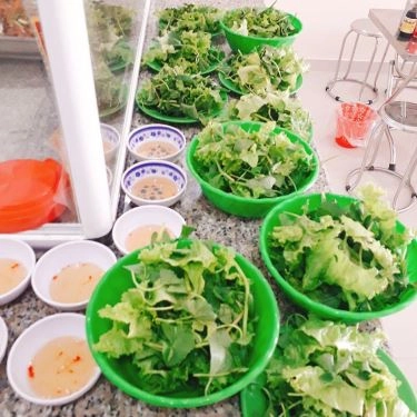 Tổng hợp- Quán Ăn Cơm Văn Phòng - Nguyễn Văn Hưởng
