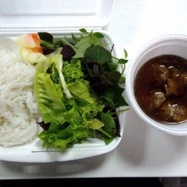 Món ăn- Quán Ăn Cơm Văn Phòng Siêu Thị Hà Nội