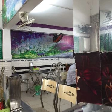 Không gian- Quán Ăn Cơm Việt Bảo Ngân