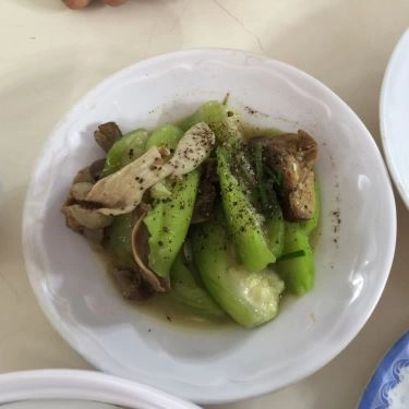 Món ăn- Quán Ăn Cơm Việt Bảo Ngân