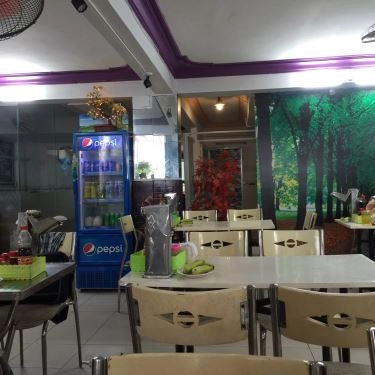 Không gian- Quán Ăn Cơm Việt Bảo Ngân