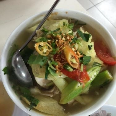 Món ăn- Quán Ăn Cơm Việt Bảo Ngân