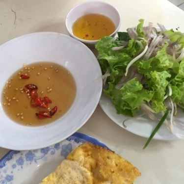 Món ăn- Quán Ăn Cơm Việt Bảo Ngân