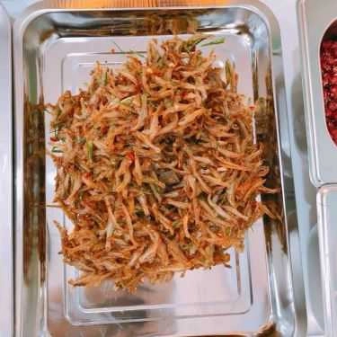 Món ăn- Việt Béo - Cơm Văn Phòng