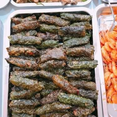 Món ăn- Việt Béo - Cơm Văn Phòng