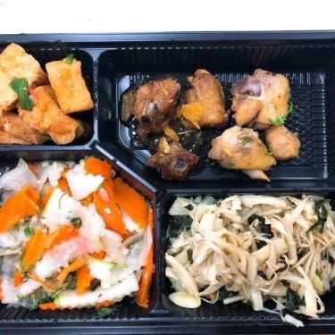 Món ăn- Việt Béo - Cơm Văn Phòng