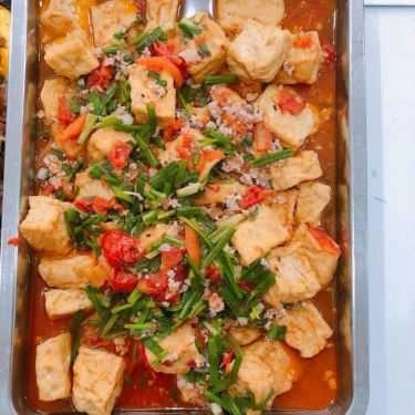 Món ăn- Việt Béo - Cơm Văn Phòng