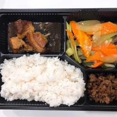 Món ăn- Việt Béo - Cơm Văn Phòng