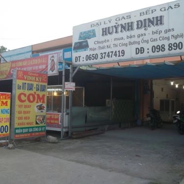 Tổng hợp- Quán Ăn Quán Cơm Vinh Ký