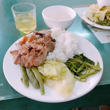Tổng hợp- Quán Ăn Cơm Xá Xíu - Trần Điền
