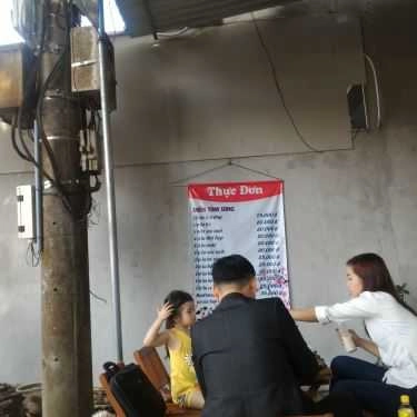 Tổng hợp- Quán Ăn Con Bò Cười - Bánh Mì Ốp La