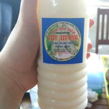 Món ăn- Quán Ăn Con Bò Cười - Bánh Mì Ốp La