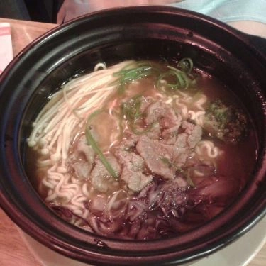 Món ăn- Quán Ăn Con Bò Mập - Beefsteak