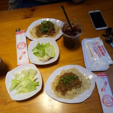 Món ăn- Quán Ăn Con Bò Mập - Beefsteak